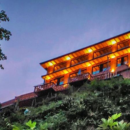 Kinya Bungalov Hotel Cayirduzu Exterior photo