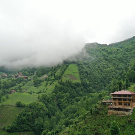 Kinya Bungalov Hotel Cayirduzu Exterior photo