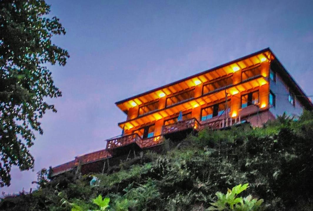 Kinya Bungalov Hotel Cayirduzu Exterior photo